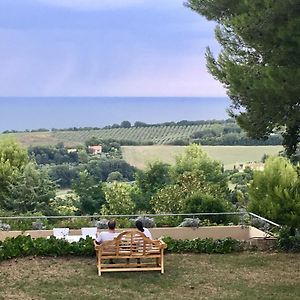 Il Colle delle Terrazze